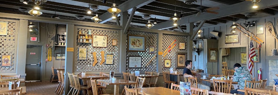 Cracker Barrel Old Country Store