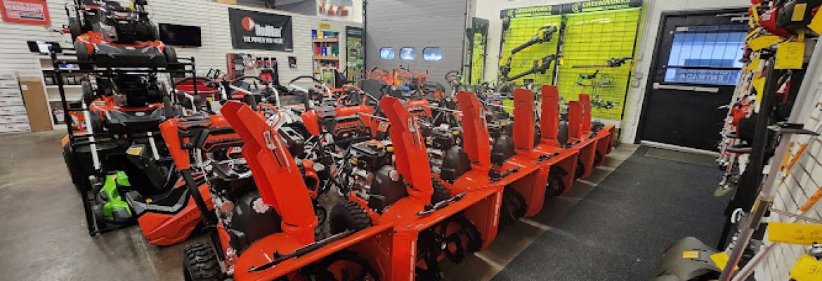 A to Z Power Equipment