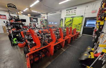 A to Z Power Equipment