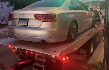 CT Northeast Towing & Roadside Assistance