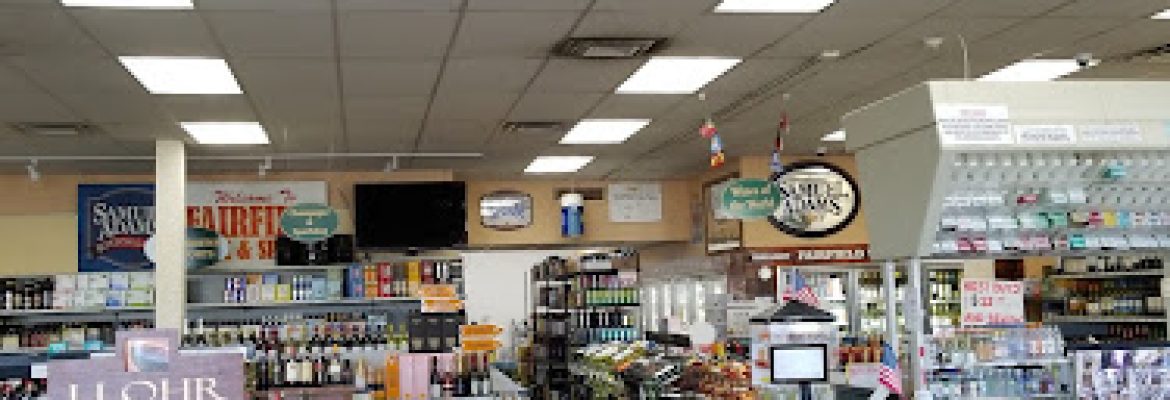 Fairfield Wines & Spirits