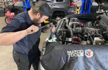 Collinsville Auto Repair