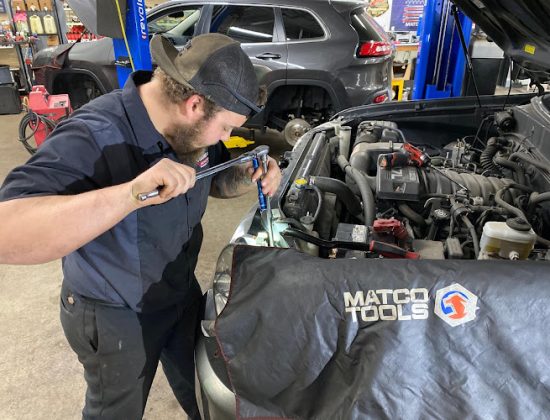 Collinsville Auto Repair