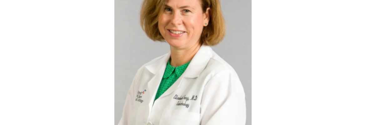 Elizabeth Fasy, MD