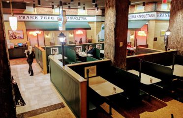 Frank Pepe Pizzeria Napoletana