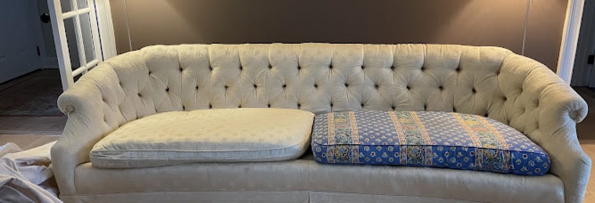 Imperial Decorating & Upholstering