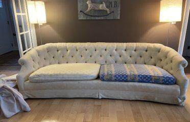 Imperial Decorating & Upholstering