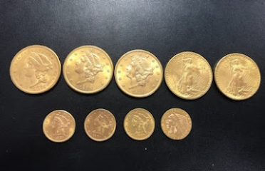 Amento’s Gold Buyers & Second Hand Store LLC