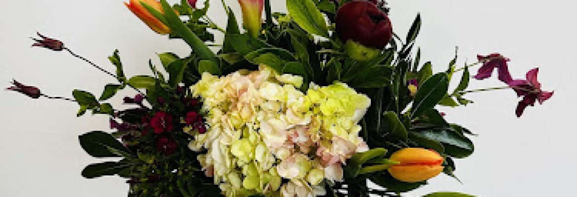 Green Valley Floral Design