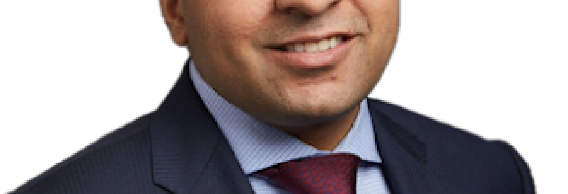 Chirag Shah, MD