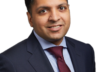 Chirag Shah, MD