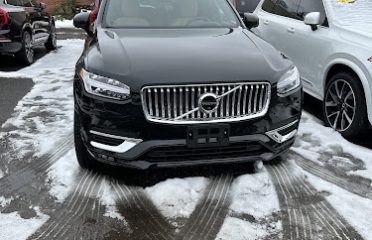 Mitchell Volvo Cars Simsbury