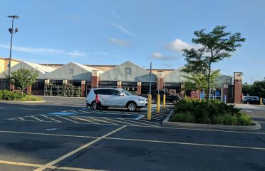 Walmart Garden Center