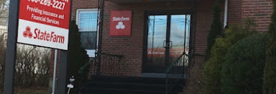 Brian Busam – State Farm Insurance Agent