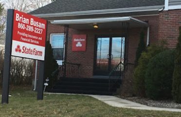 Brian Busam – State Farm Insurance Agent