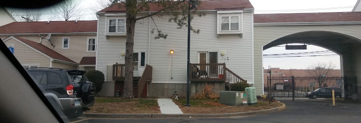 Hall Neighborhood House