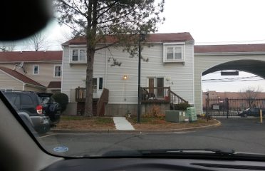 Hall Neighborhood House