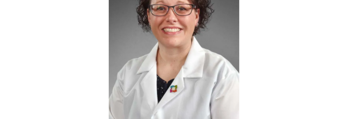 Mary Savaria, APRN
