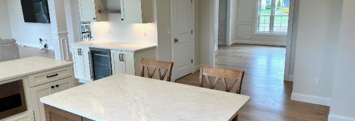 River’s Edge Home Center