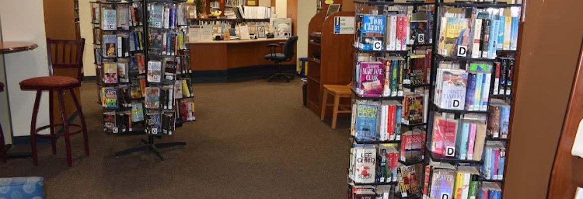 Canton Public Library
