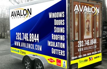 Avalon Exteriors LLC