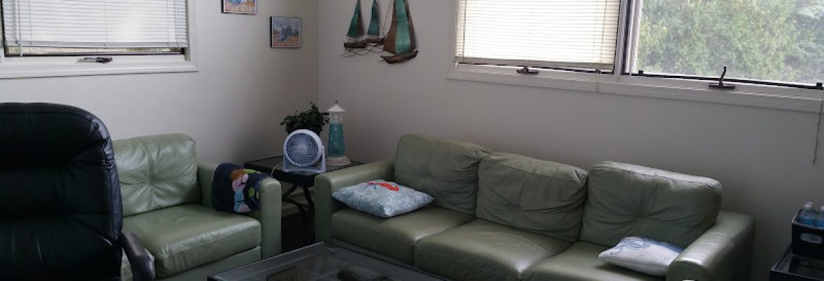 Alliance Counseling