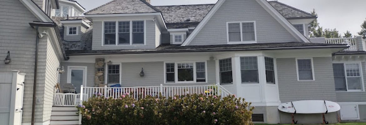 Cedar Roofing Protection LLC