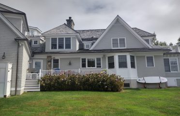 Cedar Roofing Protection LLC