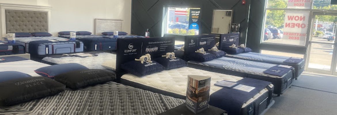 MATTRESS DEDE
