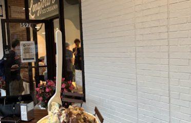 Longfords Ice Cream – Newfield Green