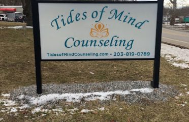 Tides of Mind Counseling of Connecticut