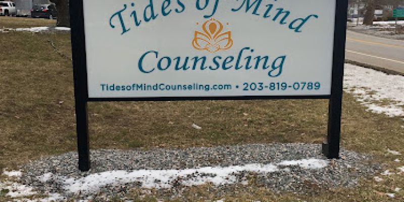Tides of Mind Counseling of Connecticut
