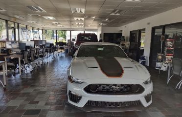 Litchfield Ford