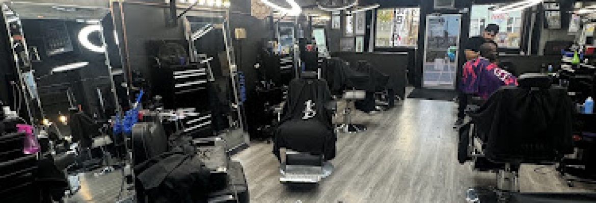 OneStop Barbershop