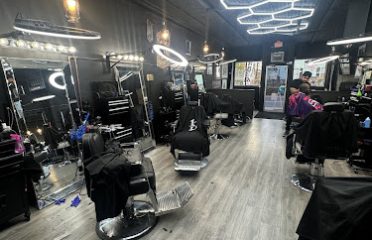 OneStop Barbershop