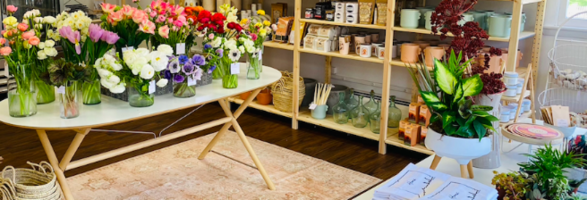 Folklore Flower Co.