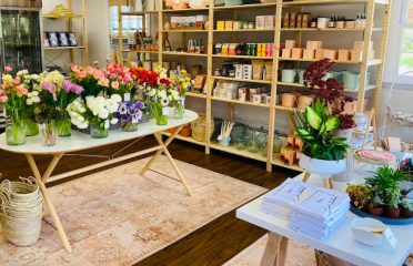 Folklore Flower Co.