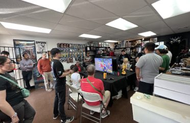 Two Guys Comics and Collectibles