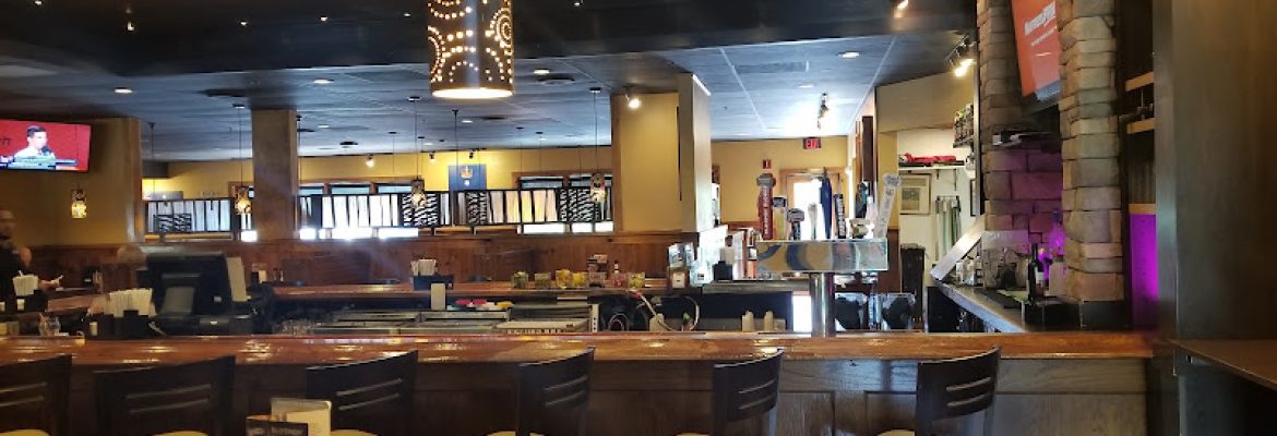 Outback Steakhouse