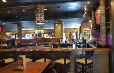 Outback Steakhouse