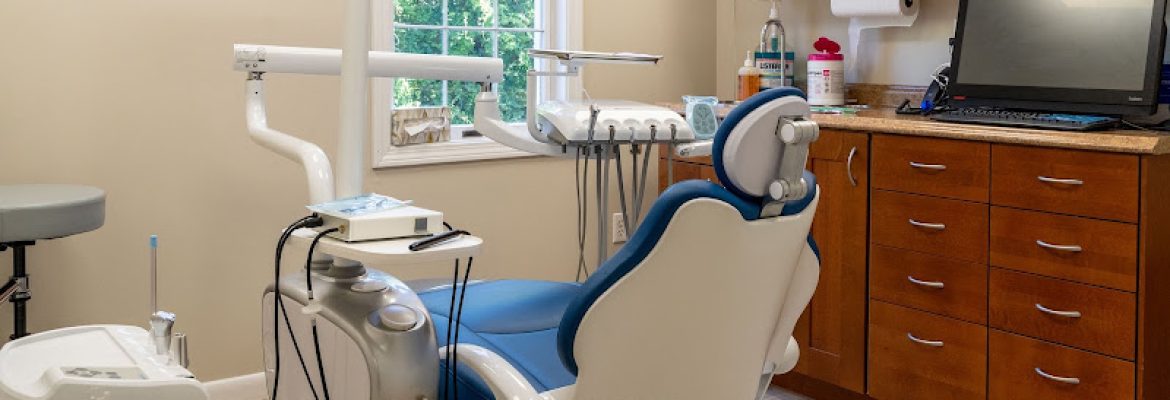 Shoreline Dental Associates
