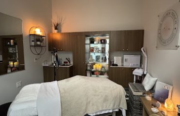 The Golden Touch Skincare Studio LLC