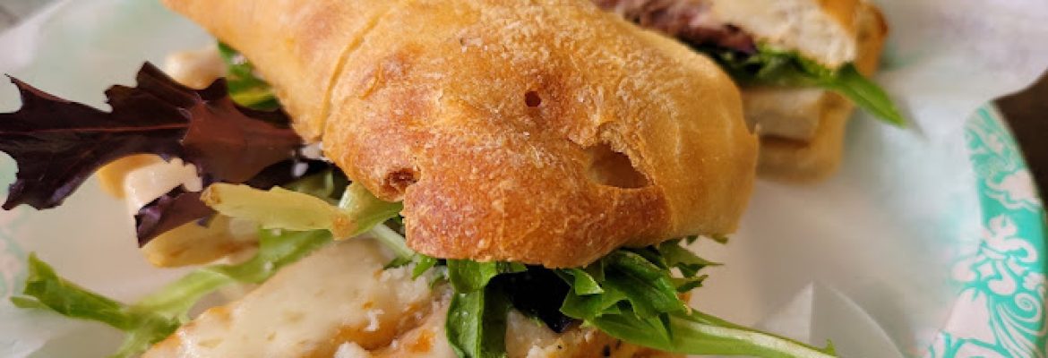 Cavallo’s Deli and Imported Italian Foods Waterbury