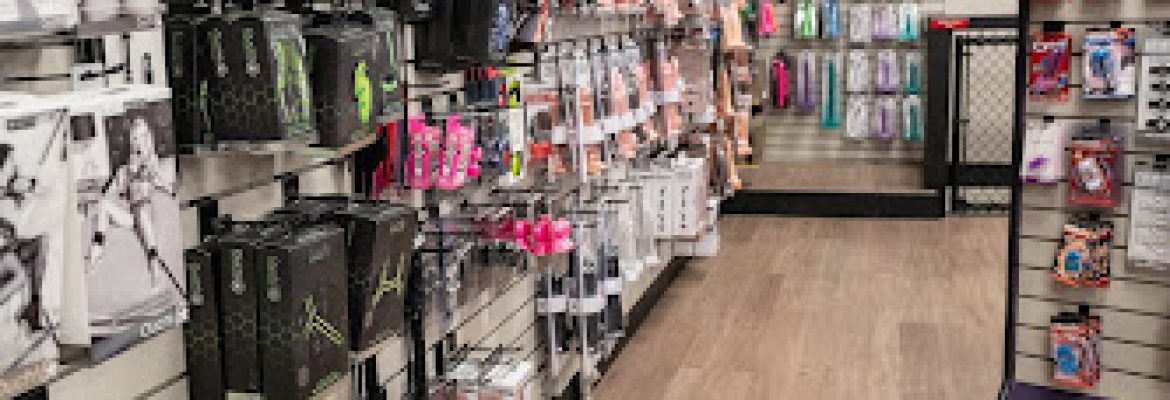 AMAZING Intimate Essentials