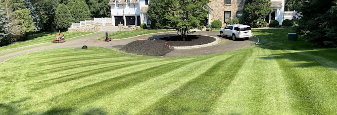 Sullivan & Son Landscaping Management