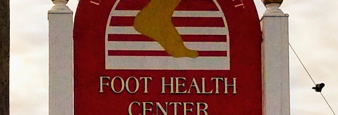 Foot Health Center