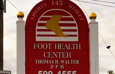 Foot Health Center