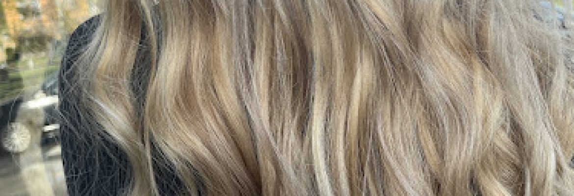 Hair By Nicole And Company