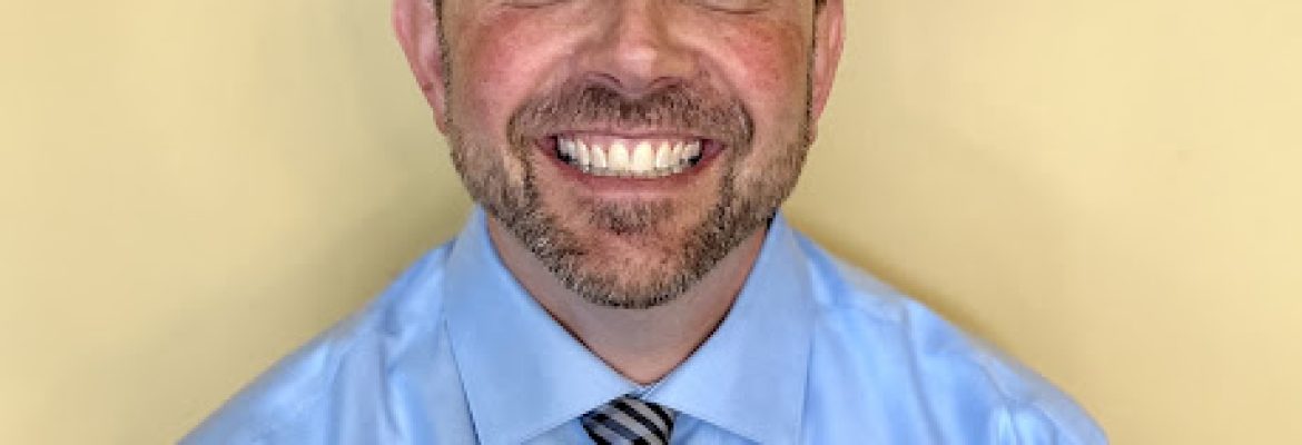 Eric Anderson, LPC, LADC