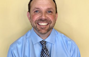 Eric Anderson, LPC, LADC